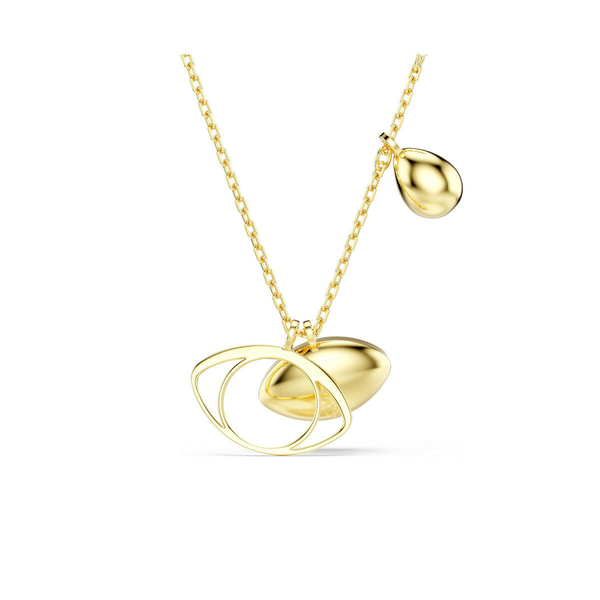 Ladies' Pendant Swarovski 5692178