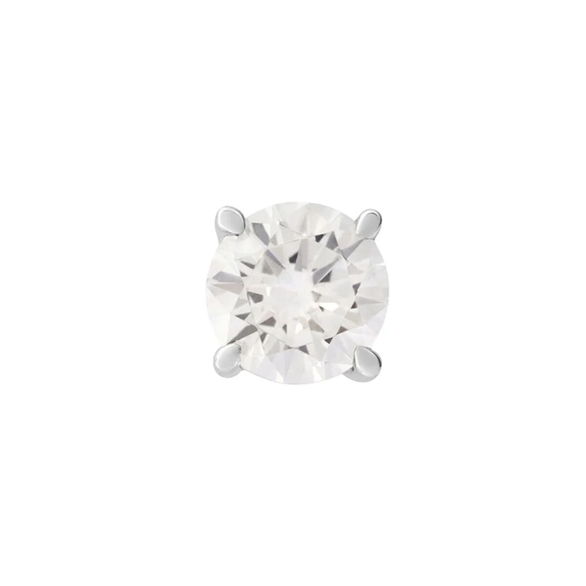 Earrings Stroili 1429384 Silver