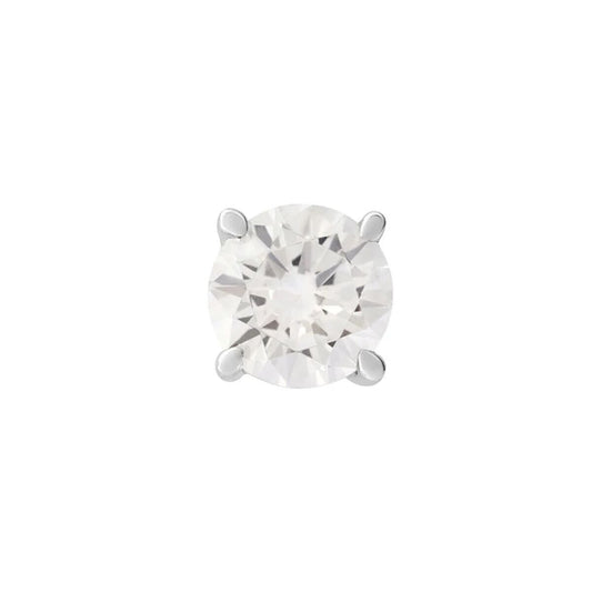 Earrings Stroili 1429384 Silver