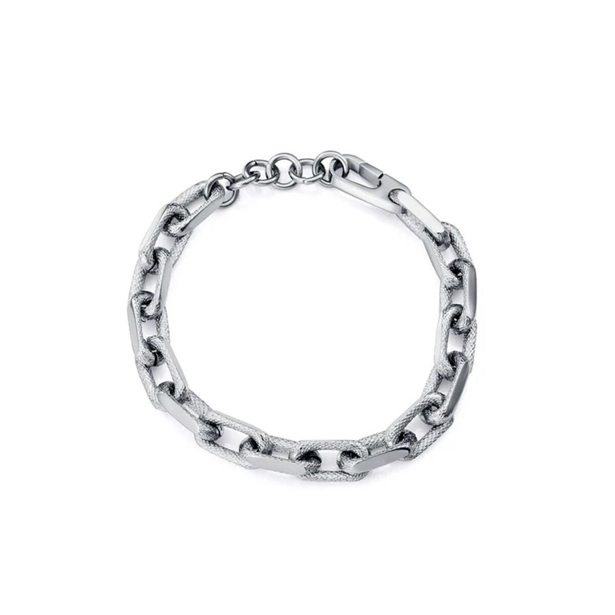 Men's Bracelet Viceroy 14213P01000 Sterling silver 925 Silver