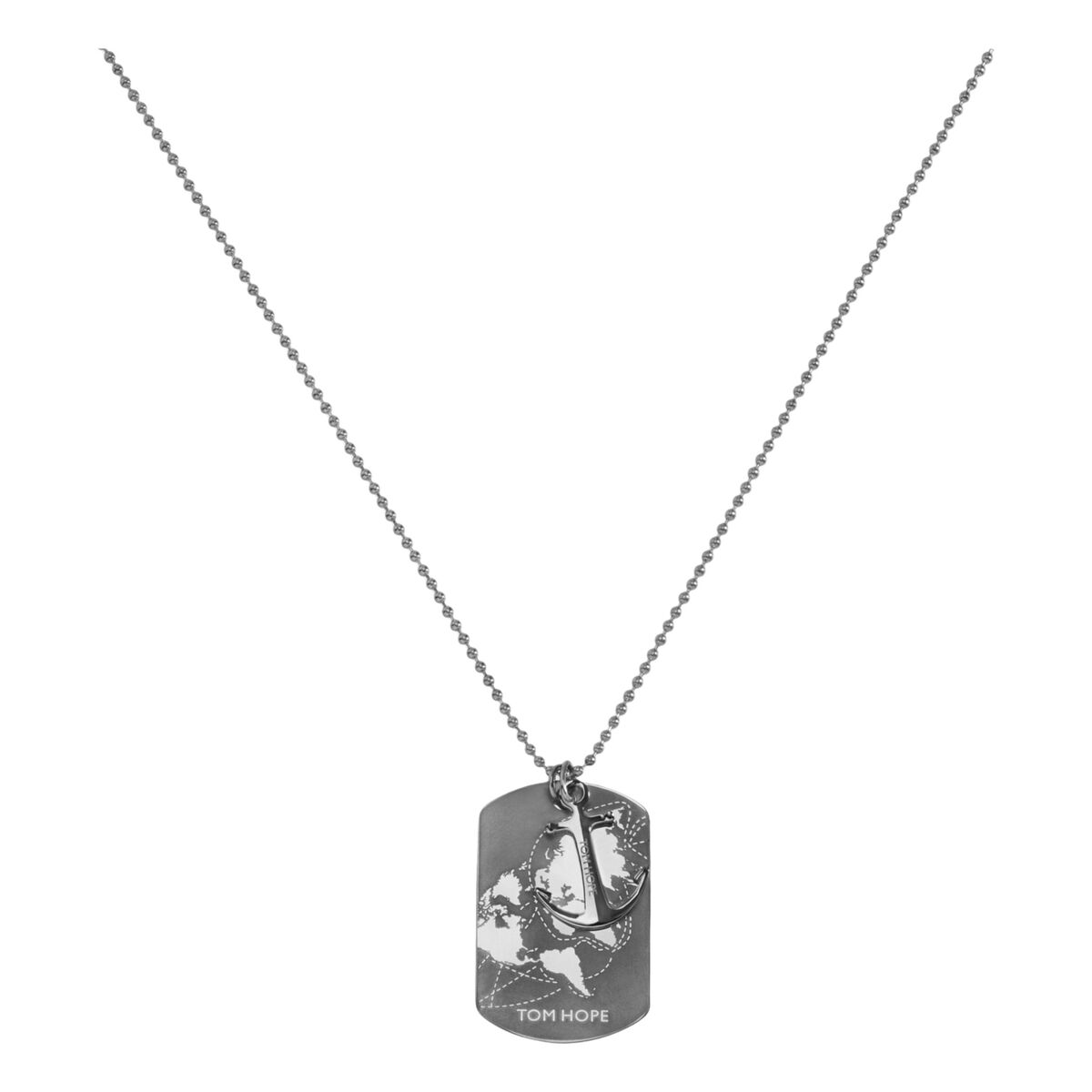 Ladies' Necklace Tom Hope TM0628
