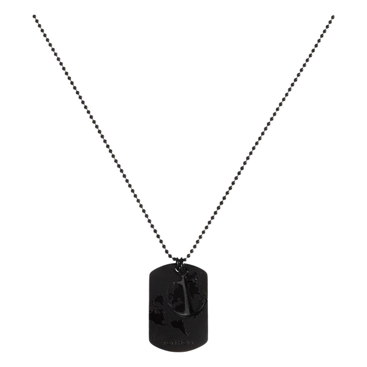 Ladies' Necklace Tom Hope TM0630