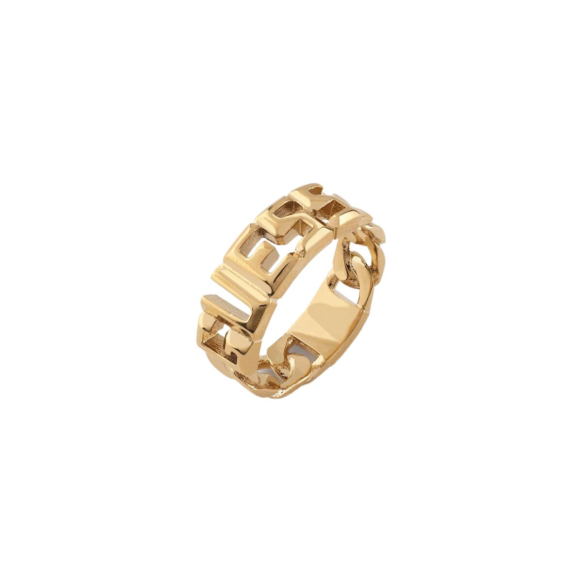 Men's Ring Guess JUMR3206JWYG (24)