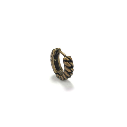 Earrings Radiant RH000231 Men 1 Unit
