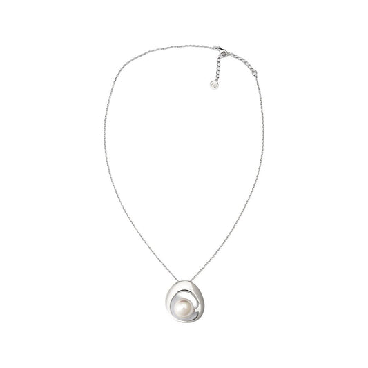 Ladies' Pendant Majorica 17094.01.2.N42.531.1 Silver