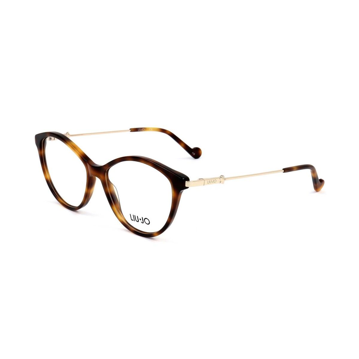 Ladies' Earrings LIU JO LJ2721 Golden