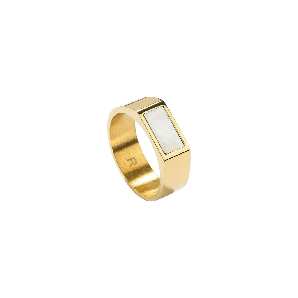Men's Ring Radiant RH000242-22 22 Golden