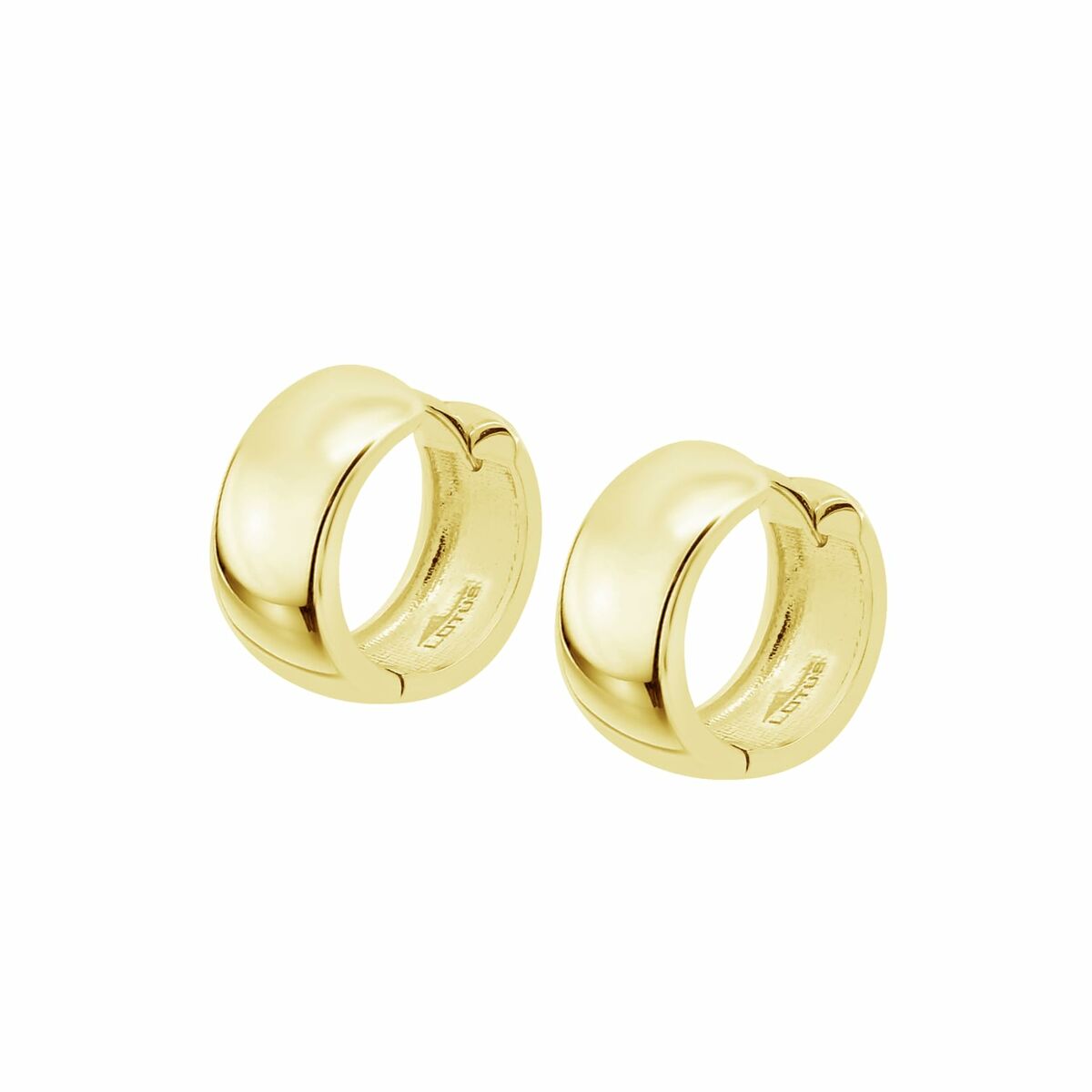 Ladies' Earrings Lotus LP3774-4/2 Golden