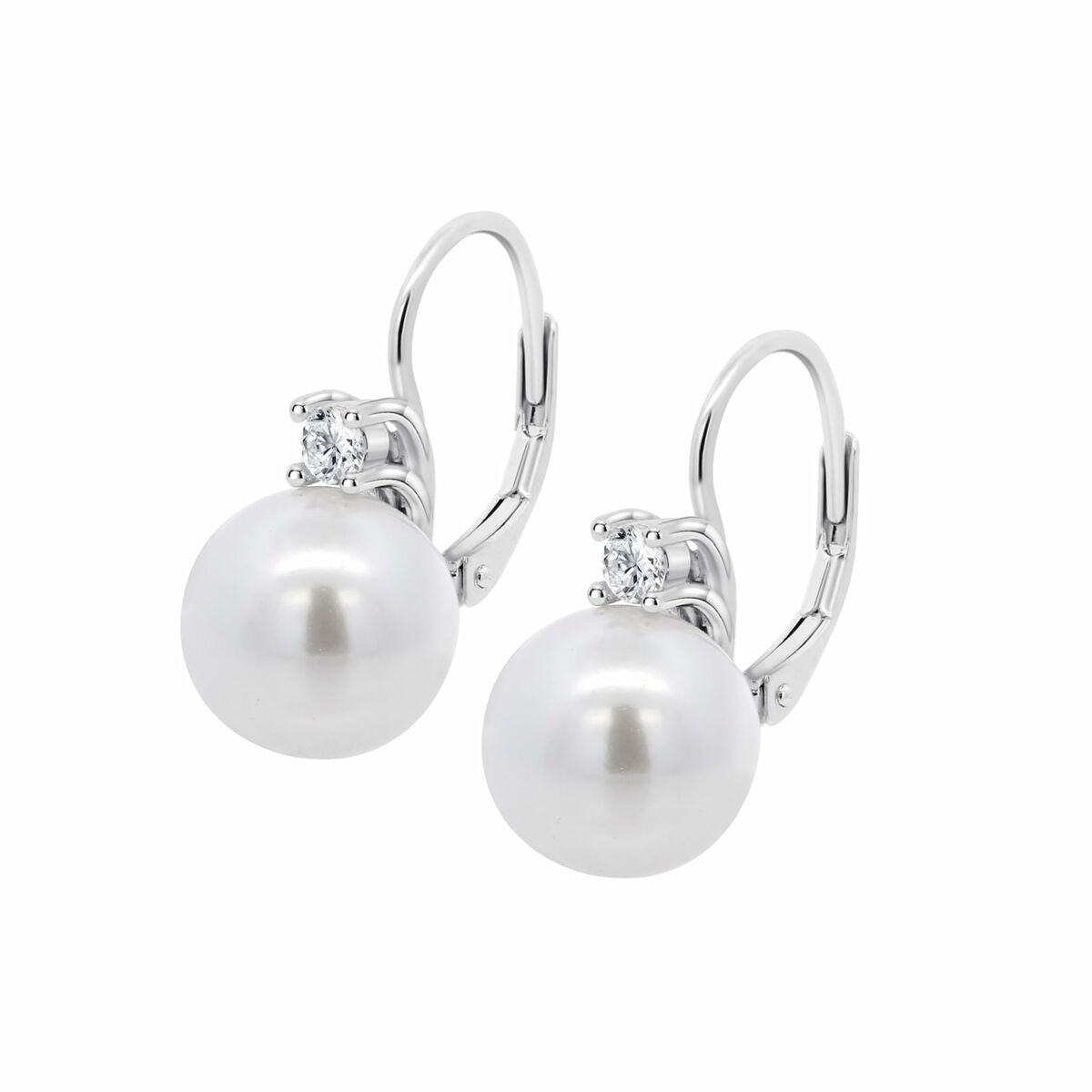Ladies' Earrings Lotus LP3847-4/1 Silver