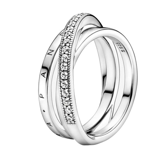 Ladies' Ring Pandora 199057C01-58 18