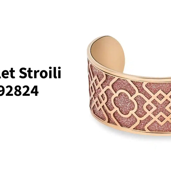 Bracelet Stroili 1692824 by@Outfy